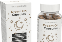 PureMente DreamOn Capsules - opiniões - funciona - preço - onde comprar - em Portugal - farmacia 