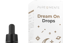 PureMente DreamOn DROPS - opiniões - funciona - preço - onde comprar - em Portugal - farmacia 