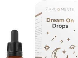 PureMente DreamOn DROPS - opiniões - funciona - preço - onde comprar - em Portugal - farmacia 