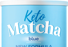Keto Matcha Blue - opiniões - onde comprar - em Portugal - funciona - preço - farmacia ​