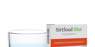 Sirtfood - opiniões - funciona - em Portugal - farmacia - preço - onde comprar