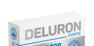 Deluron - opiniões - onde comprar - em Portugal - farmacia - funciona - preço