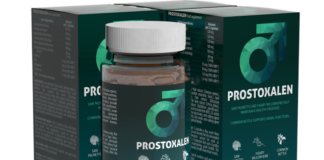 Prostoxalen - funciona - preço - opiniões - onde comprar - em Portugal - farmacia 