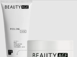 Beauty Age Сomplex - ingredientes - funciona - preço - opiniões - onde comprar em Portugal 