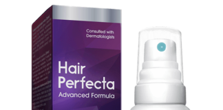 HairPerfecta - opiniões - preço - onde comprar - em Portugal - farmacia - funciona