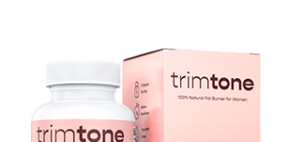 Trimtone - funciona - preço - opiniões - onde comprar - em Portugal - farmacia 