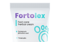 Fortolex - preço - onde comprar - em Portugal - opiniões - funciona - farmacia