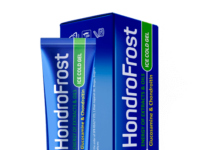 HondroFrost - onde comprar - em Portugal - farmacia - opiniões - funciona - preço