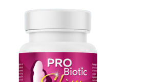 PRO Biotic Slim - em Portugal - opiniões - funciona - preço - onde comprar - farmacia