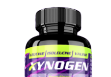 Xynogen - onde comprar - em Portugal - farmacia - opiniões - funciona - preço