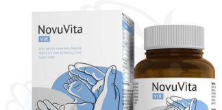 NovuVita Vir - em Portugal - farmacia - opiniões - funciona - preço - onde comprar