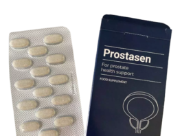 Prostasen - farmacia - opiniões - funciona - preço - onde comprar - em Portugal