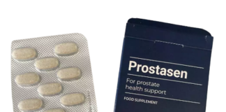 Prostasen - farmacia - opiniões - funciona - preço - onde comprar - em Portugal