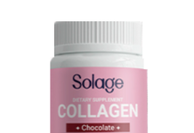 Solage Collagen - farmacia - funciona - preço - onde comprar - em Portugal - opiniões