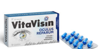 VitaVisin - opiniões - funciona - preço - em Portugal - farmacia - onde comprar