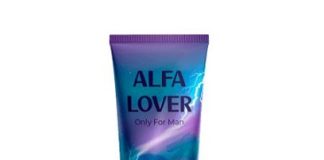 Alfa Lover - em Portugal - opiniões - funciona - preço - onde comprar - farmacia