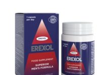 Erexol+Apexol - opiniões - funciona - preço - onde comprar - em Portugal - farmacia