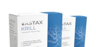 AstaxKrill - farmacia - opiniões - funciona - preço - onde comprar - em Portugal