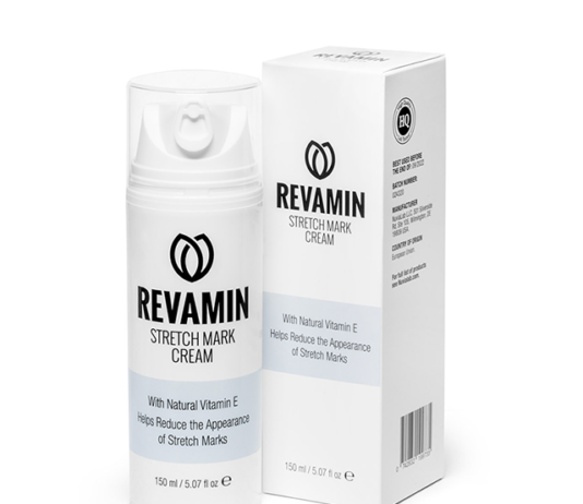 Revamin Stretch Mark - onde comprar - opiniões - preço - farmacia - funciona - em Portugal