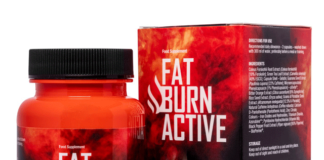 Fat Burn Active - em Portugal - onde comprar - farmacia - preço - funciona - opiniões