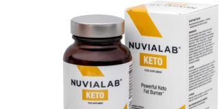 NuviaLab Keto - onde comprar - farmacia - opiniões - em Portugal - funciona - preço