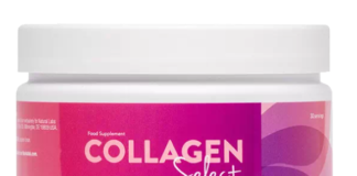 Collagen Select - opiniões - funciona - preço - onde comprar - farmacia - em Portugal