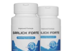 Earlick Forte - funciona - onde comprar - farmacia - em Portugal - preço - opiniões