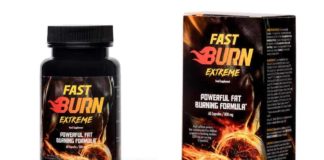 Fast Burn Extreme - opiniões - funciona - preço - em Portugal - farmacia - onde comprar    