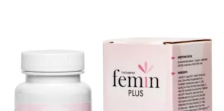 Femin Plus - opiniões - preço - onde comprar - em Portugal - farmacia - funciona