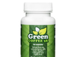 Green Coffee 5K - em Portugal - funciona - opiniões - onde comprar - preço - farmacia