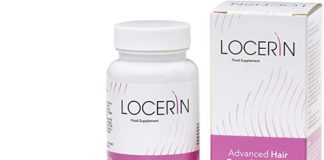 Locerin - funciona - opiniões - preço - onde comprar - em Portugal - farmacia