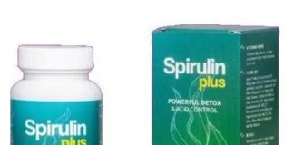 Spirulin Plus - opiniões - funciona - preço - onde comprar - farmacia - em Portugal