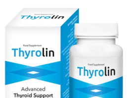 Thyrolin - opiniões - funciona - onde comprar - em Portugal - farmacia - preço