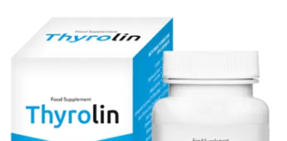 Thyrolin - opiniões - funciona - onde comprar - em Portugal - farmacia - preço