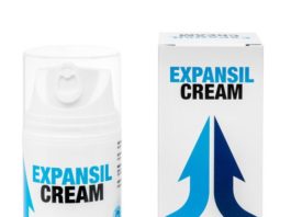 Expansil Cream - opiniões - preço - farmacia - onde comprar - funciona - em Portugal