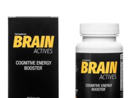 Brain Actives - farmacia - opiniões - funciona - preço - onde comprar - em Portugal