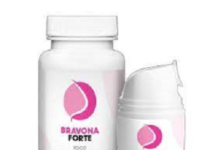 Bravona Forte - onde comprar - em Portugal - farmacia - opiniões - funciona - preço
