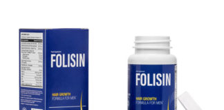 Folisin - opiniões - funciona - onde comprar - em Portugal - farmacia - preço