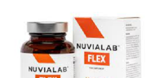 NuviaLab Flex - em Portugal - farmacia - opiniões - funciona - preço - onde comprar