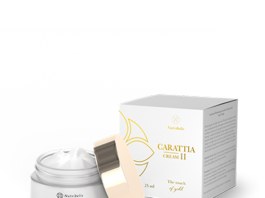Carattia Cream
