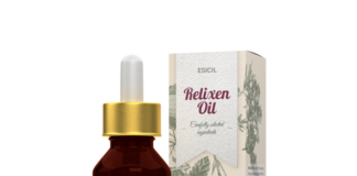Relixen Oil
