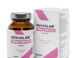 NuviaLab Female Fertility - funciona - preço - onde comprar - em Portugal - farmacia - opiniões