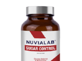 NuviaLab Sugar Control - opiniões - funciona - preço - onde comprar - em Portugal - farmacia
