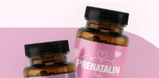 Prenatalin - em Portugal - farmacia - opiniões - funciona - preço - onde comprar