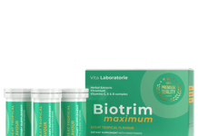 Biotrim - funciona - opiniões - preço - farmacia - onde comprar - em Portugal