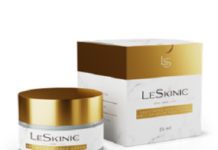 LeSkinic - farmacia - opiniões - funciona - preço - onde comprar - em Portugal