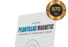 Plantillas Magnetic - funciona - preço - onde comprar - em Portugal - farmacia - opiniões