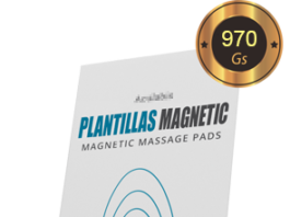 Plantillas Magnetic - funciona - preço - onde comprar - em Portugal - farmacia - opiniões