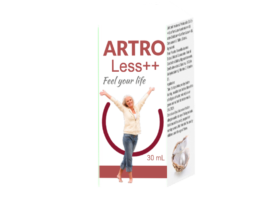 Artroless - preço - onde comprar - em Portugal - farmacia - opiniões - funciona